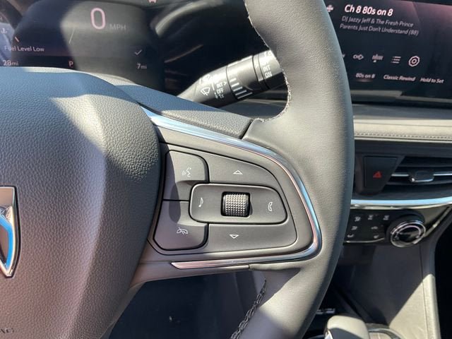 New 2026 Buick Encore GX Sport Touring w/ Advanced Technology Package FWD image 9