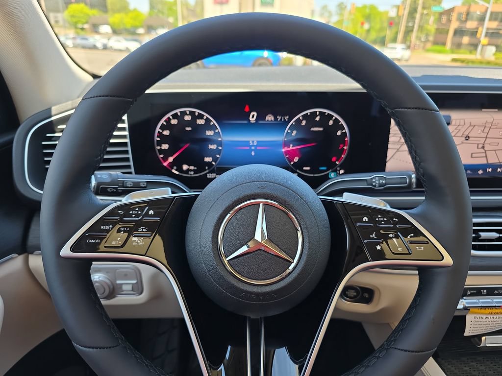 New 2026 Mercedes-Benz GLE 350 4MATIC image 20