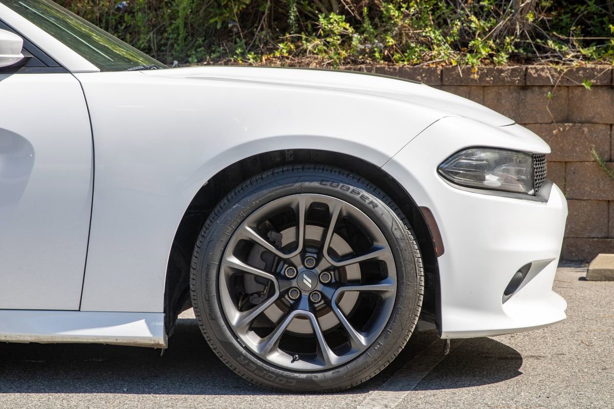Used 2021 Dodge Charger R/T w/ Daytona Edition Group RWD image 6