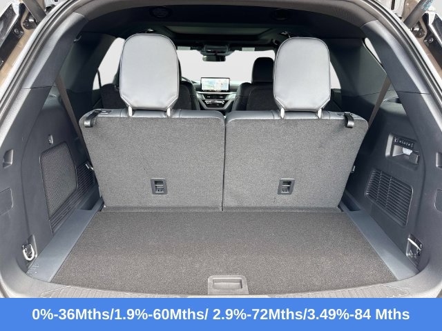New 2026 Ford Explorer ST w/ Sun And Sound Package RWD image 12
