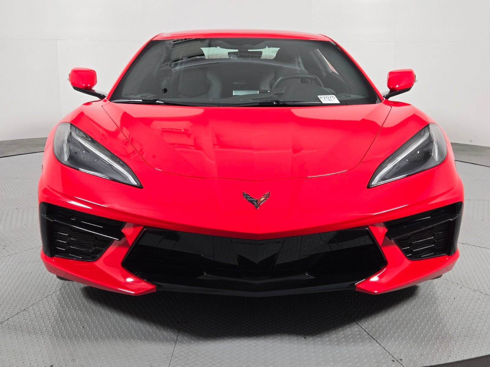 Used 2023 Chevrolet Corvette Stingray Convertible w/ 1LT RWD image 7