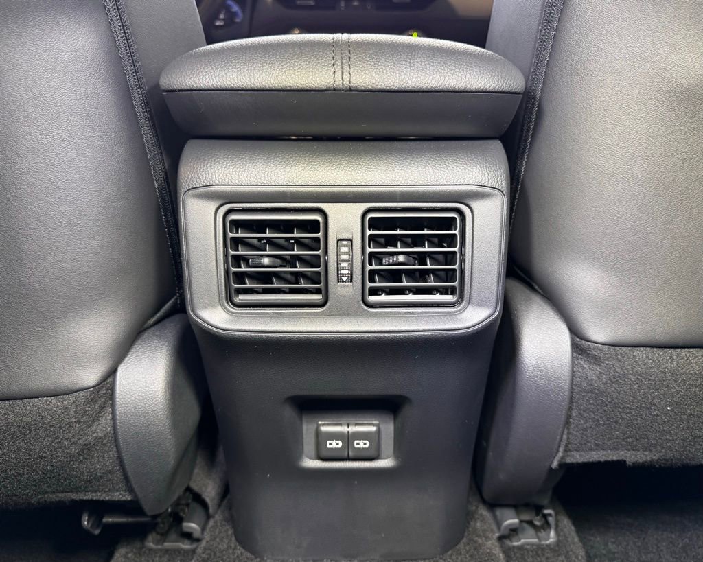 Used 2024 Toyota RAV4 XSE w/ Advanced Technology Package image 48