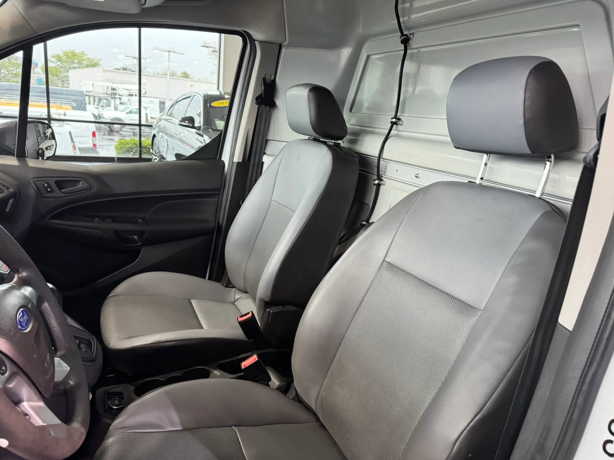 Used 2014 Ford Transit Connect XL FWD image 10