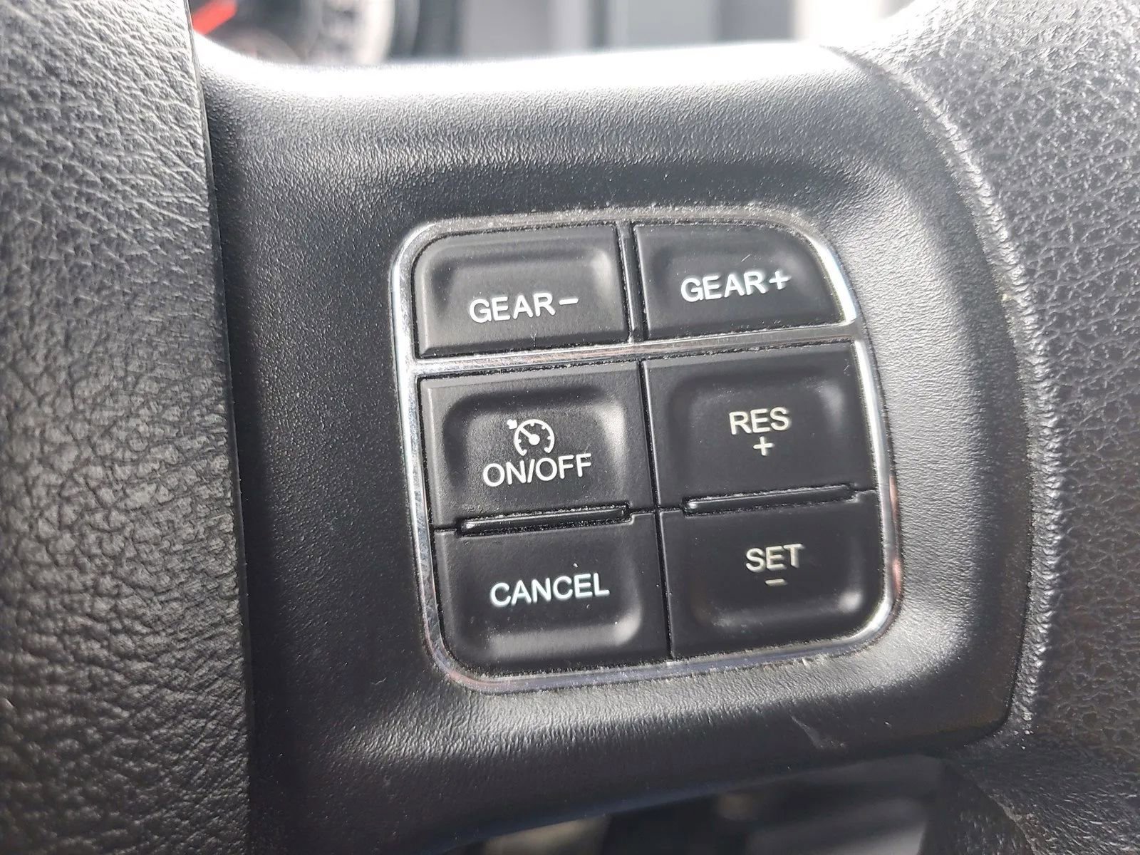 Used 2017 RAM 1500 Tradesman w/ Popular Equipment Group AWD/4WD image 26