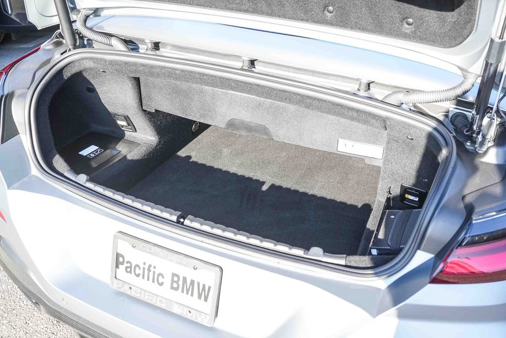 Used 2025 BMW M850i xDrive Convertible AWD/4WD image 29