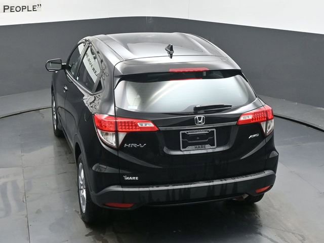 Used 2019 Honda HR-V LX image 57