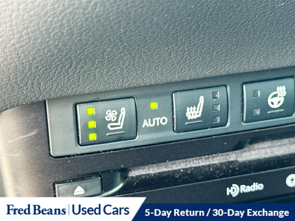 Used 2021 Lexus ES 350 w/ Premium Package FWD image 26