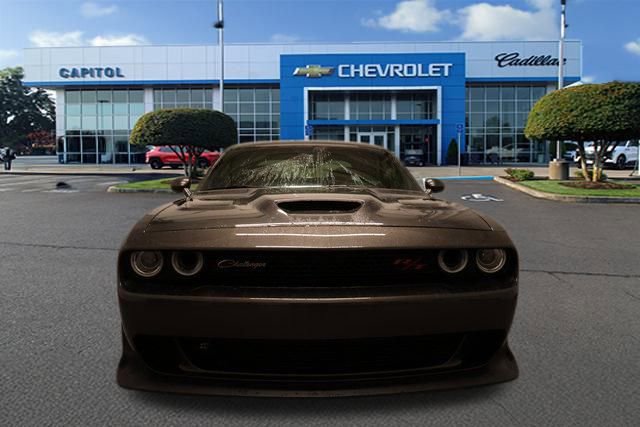Used 2019 Dodge Challenger R/T Scat Pack image 7