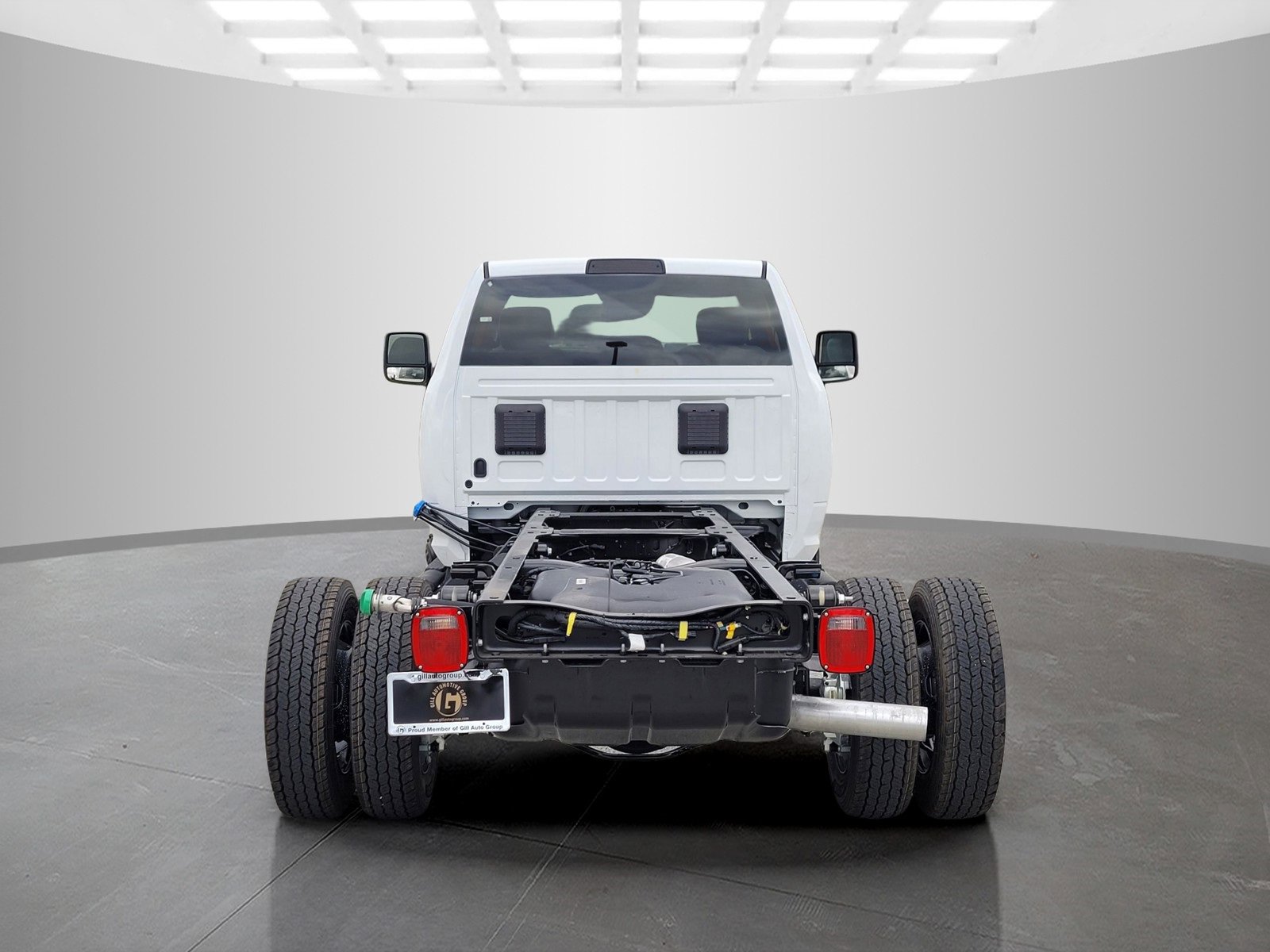 New 2026 RAM 5500 Tradesman image 5