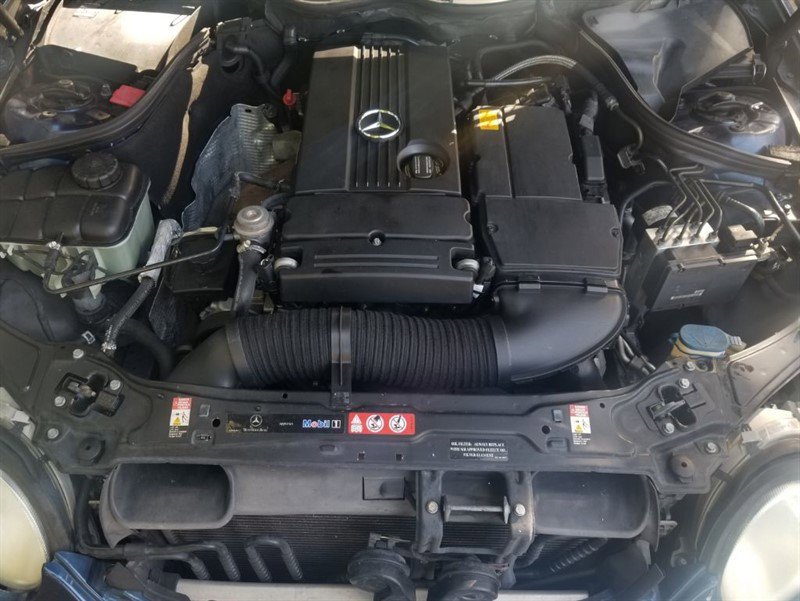 Used 2005 Mercedes-Benz C 230 Sedan image 36