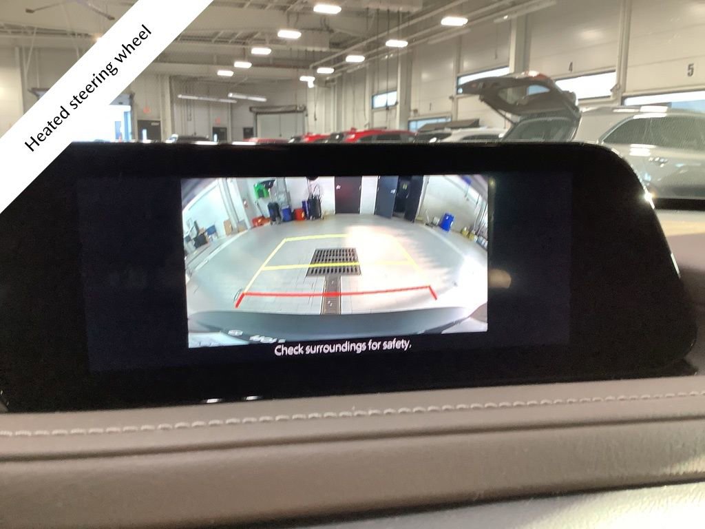 Certified 2023 MAZDA CX-30 2.5 Turbo w/ Premium Package image 20