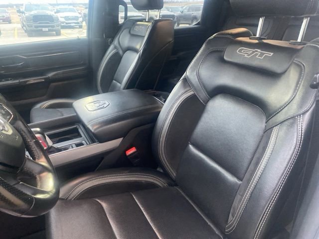 Used 2023 RAM 1500 Sport w/ G/T Package image 8