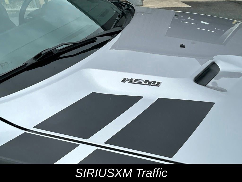 Used 2014 Dodge Challenger R/T w/ Sound Group II RWD image 32