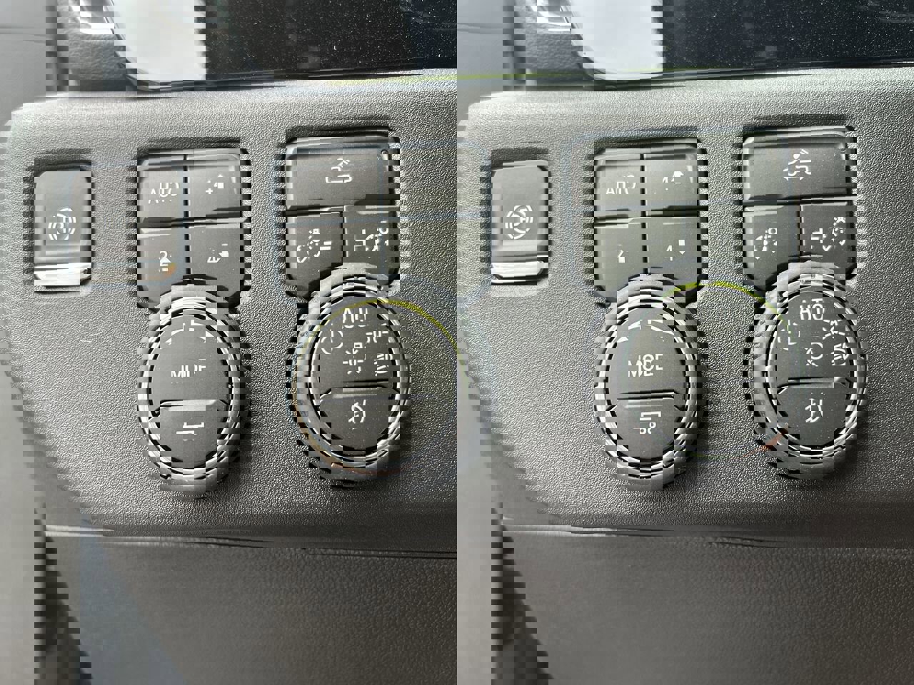 New 2026 Chevrolet Silverado 1500 RST w/ All Star Edition Plus image 38