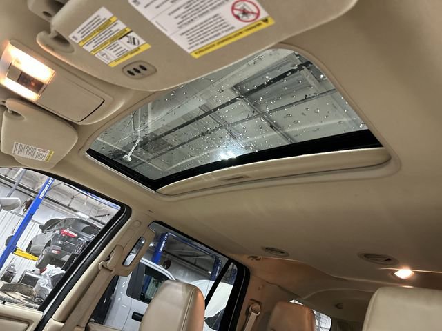 Used 2016 Ford Expedition Limited w/ Equipment Group 301A image 20