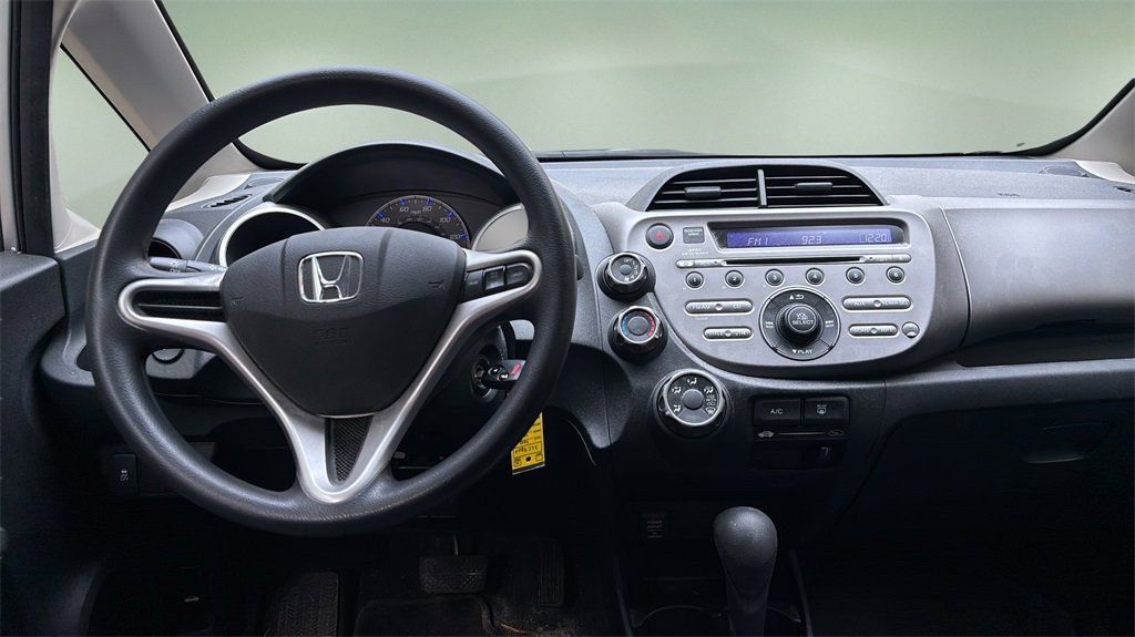 Used 2013 Honda Fit image 12