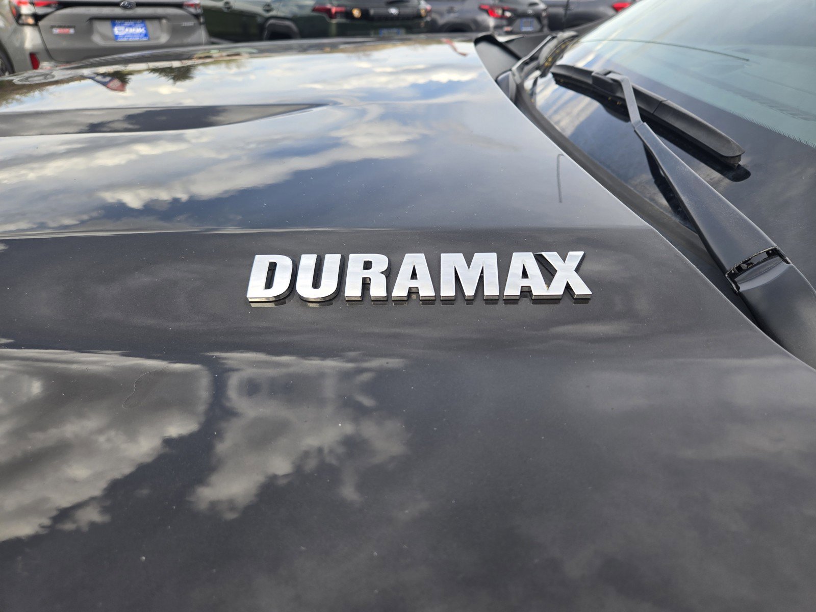 Used 2021 Chevrolet Silverado 1500 High Country w/ Z71 Off-Road Package image 29