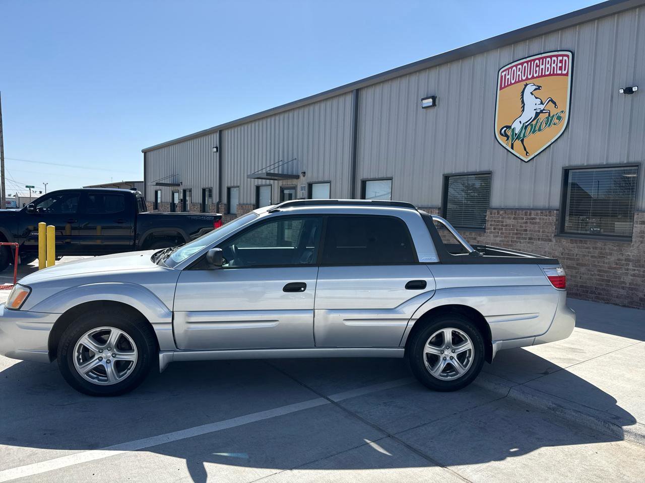 Used 2005 Subaru Baja Sport image 54