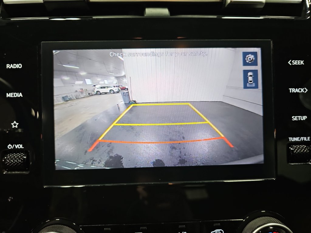 Used 2023 Hyundai Tucson SEL AWD/4WD image 24