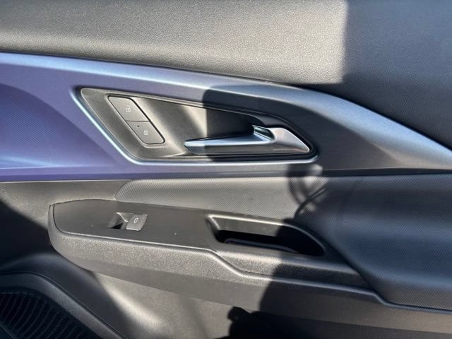 Certified 2024 Chevrolet Equinox EV LT AWD/4WD image 23