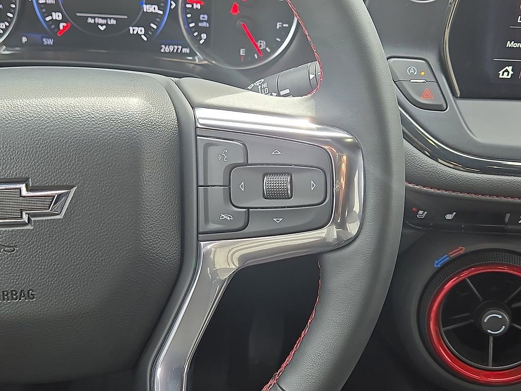 Used 2023 Chevrolet Blazer RS w/ Enhanced Convenience Package image 21