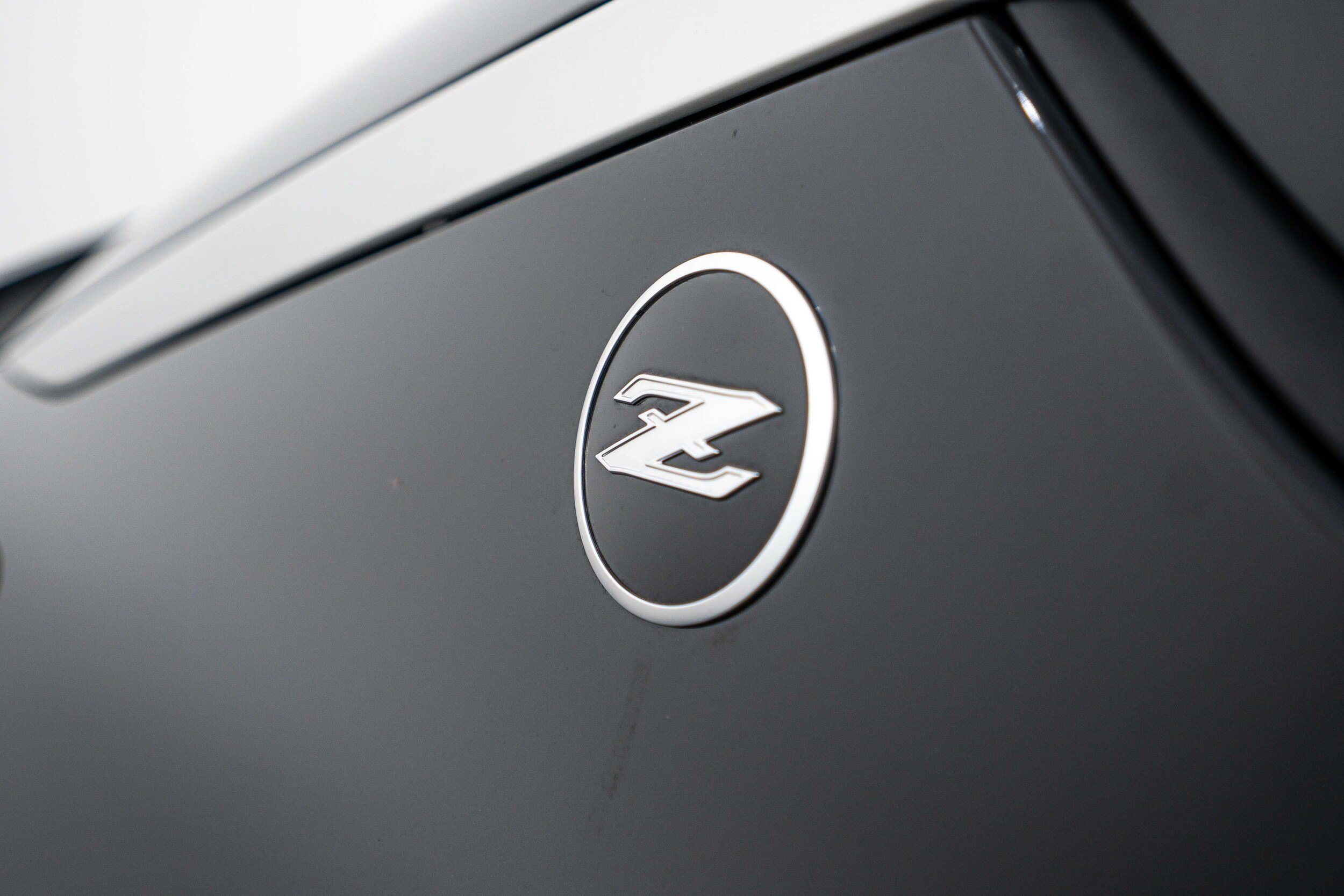 Used 2024 Nissan Z Performance w/ Floor Mat Package RWD image 27