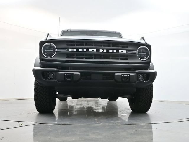 New 2026 Ford Bronco Big Bend w/ Black Diamond Package AWD/4WD image 27