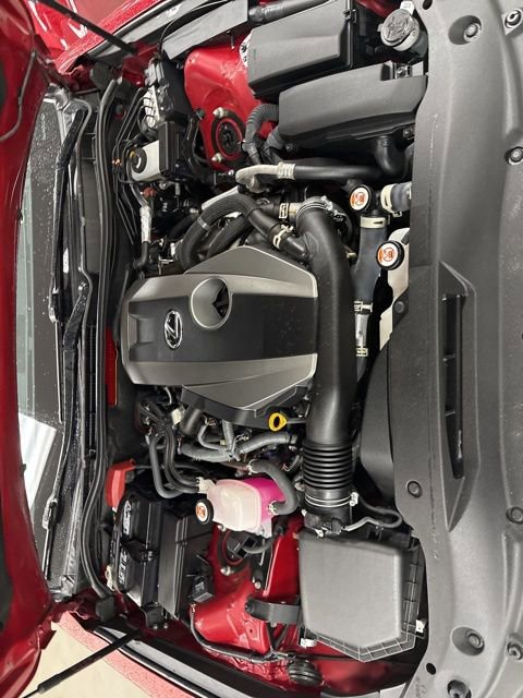 Used 2023 Lexus IS 300 w/ Comfort Package image 30