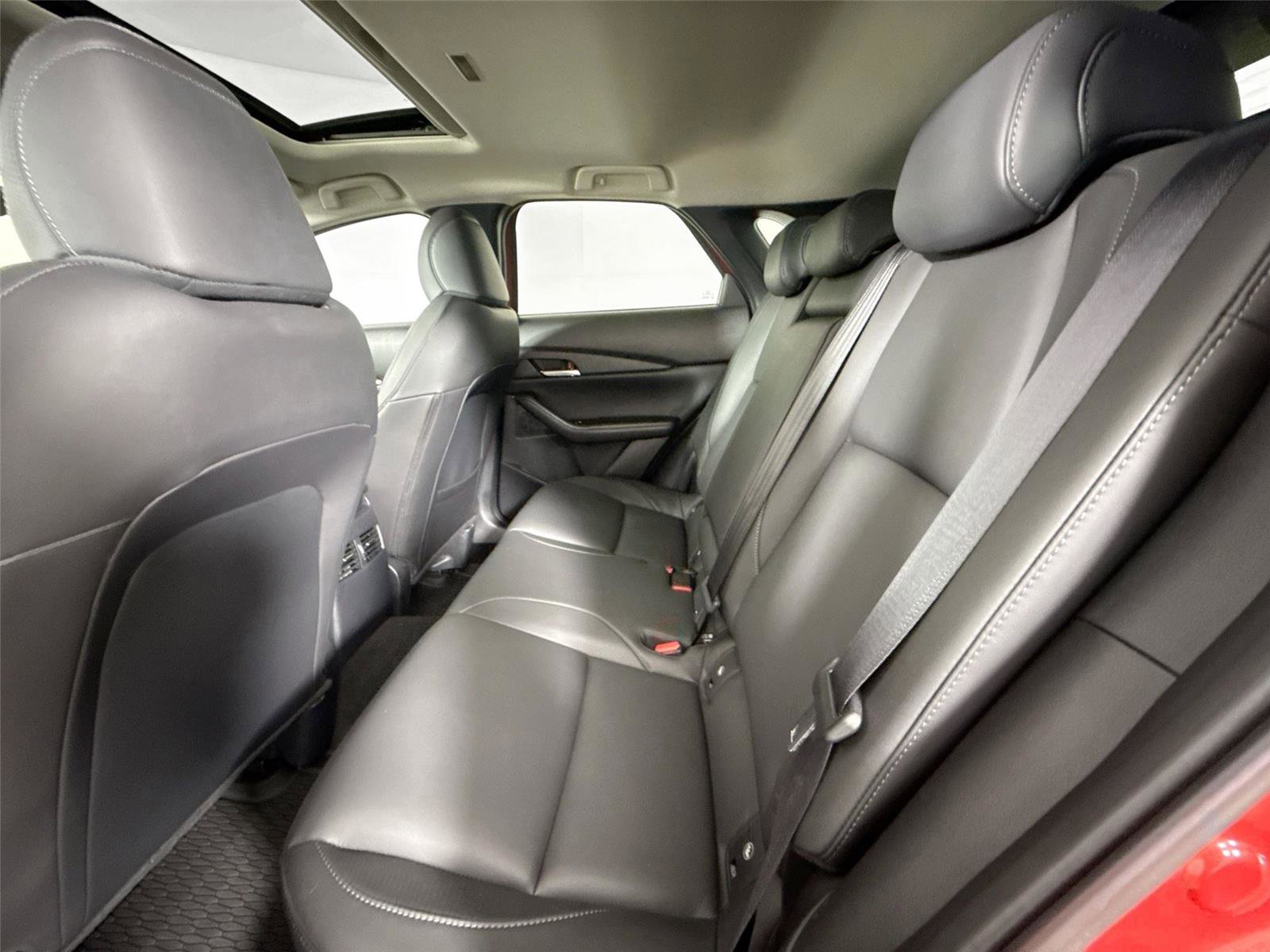 Certified 2025 MAZDA CX-30 AWD 2.5 S w/ Preferred Package image 27