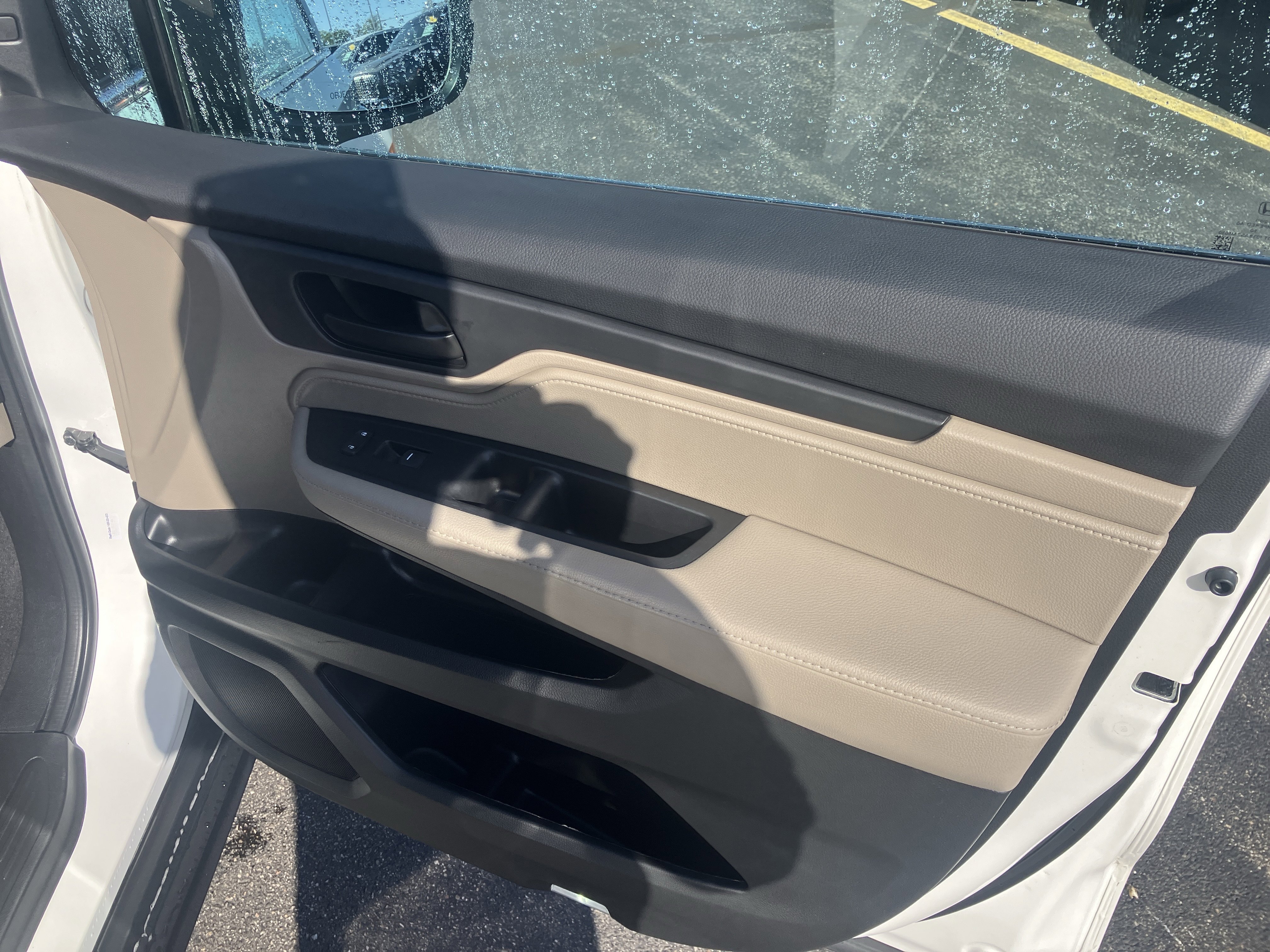 Used 2021 Honda Odyssey EX-L image 13