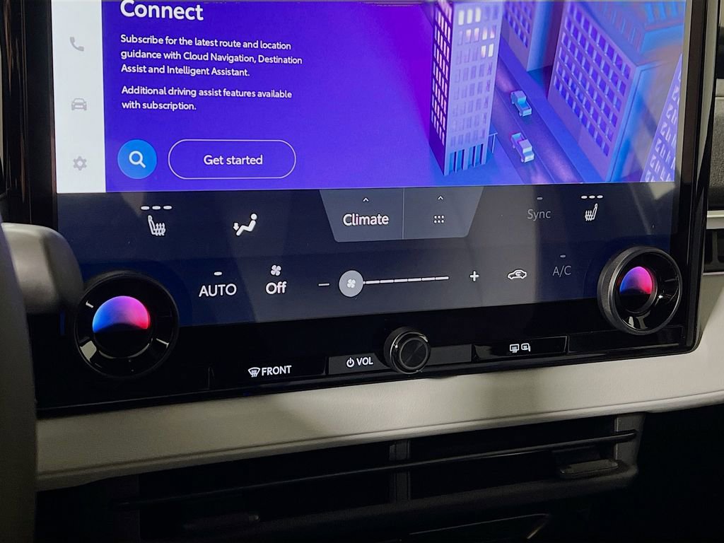 New 2026 Subaru Solterra Premium image 13