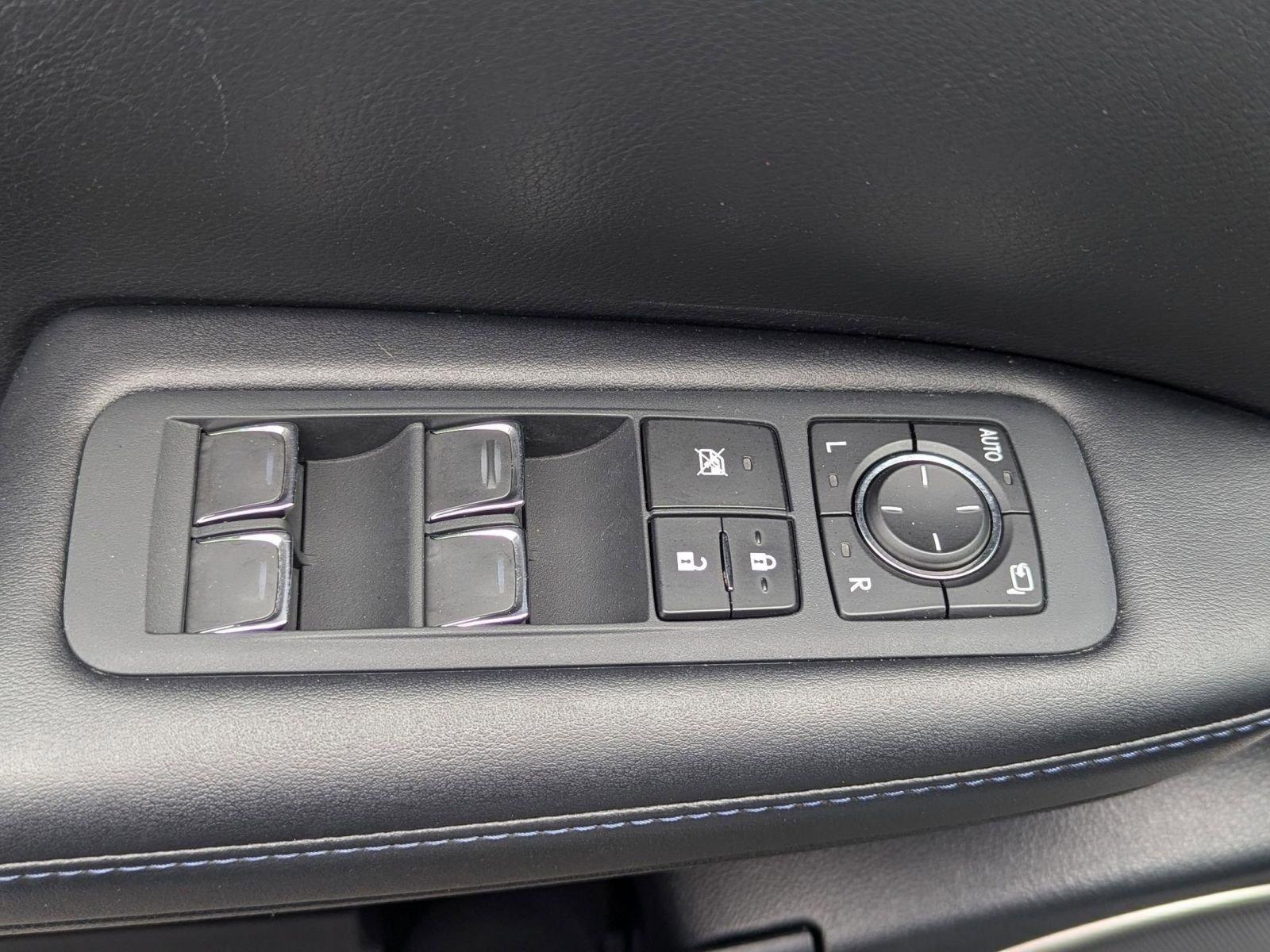 Certified 2022 Lexus RX 350L Premium image 23