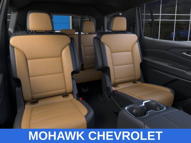 New 2027 Chevrolet Traverse Z71 w/ Driver Confidence Package AWD/4WD image 17