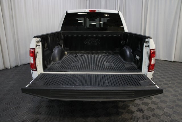 Used 2018 Ford F150 XLT w/ Equipment Group 302A Luxury image 7