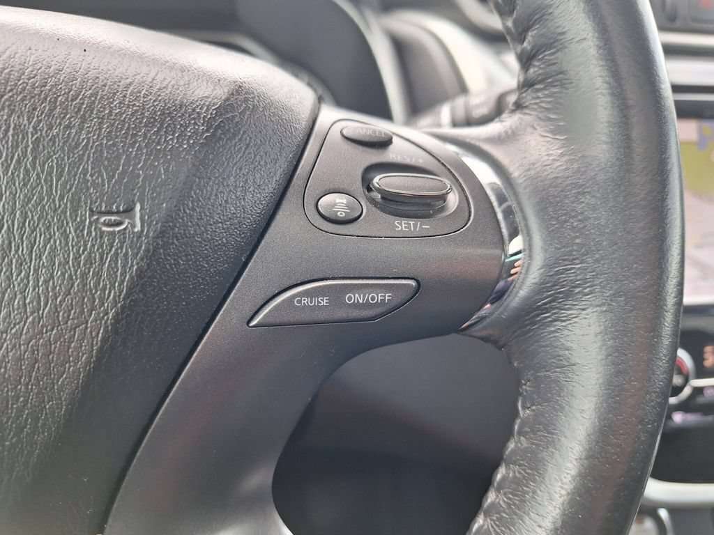 Used 2023 Nissan Murano Platinum w/ Cargo Package FWD image 14