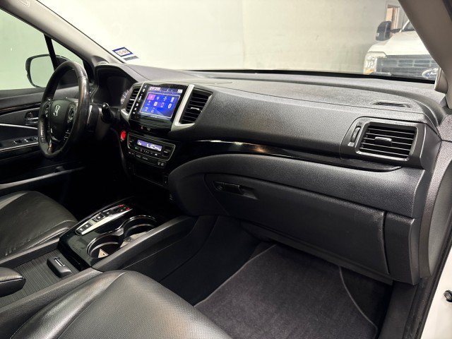 Used 2020 Honda Ridgeline RTL-E image 24