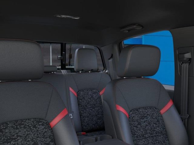 New 2026 Chevrolet Colorado Z71 AWD/4WD image 25