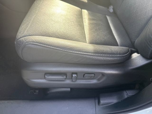 Certified 2021 Honda Passport Touring image 10