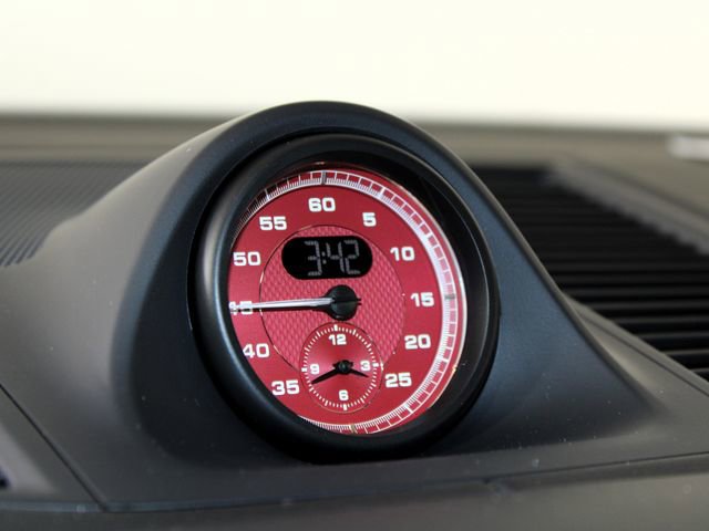 New 2026 Porsche Macan GTS image 15