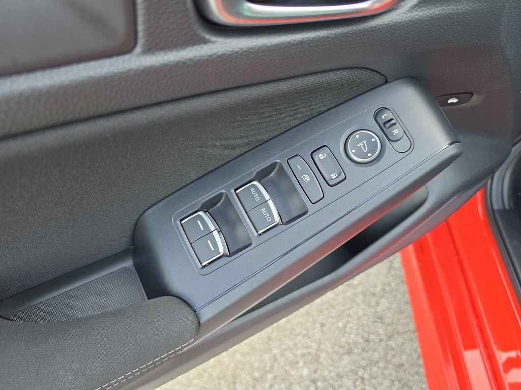 Used 2024 Honda Civic Sport image 19