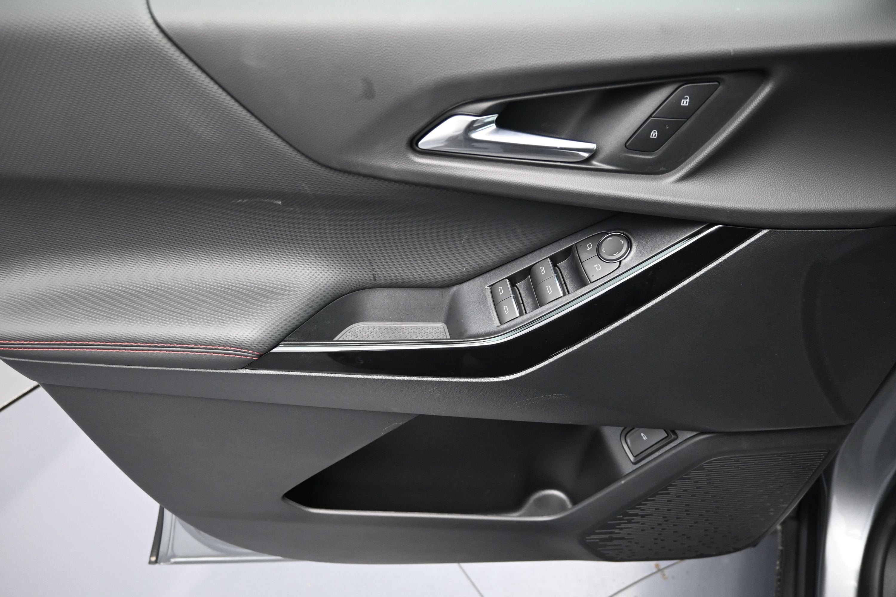 New 2027 Chevrolet Equinox RS AWD/4WD image 27