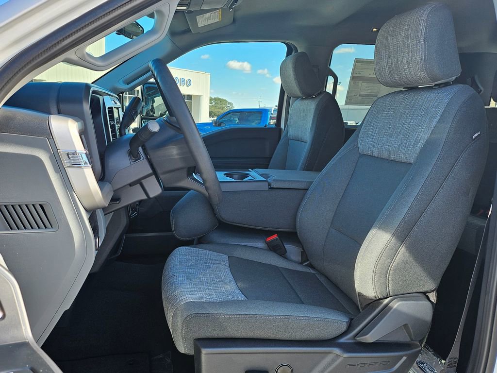 New 2026 Ford F250 XLT w/ FX4 Off-Road Package image 4