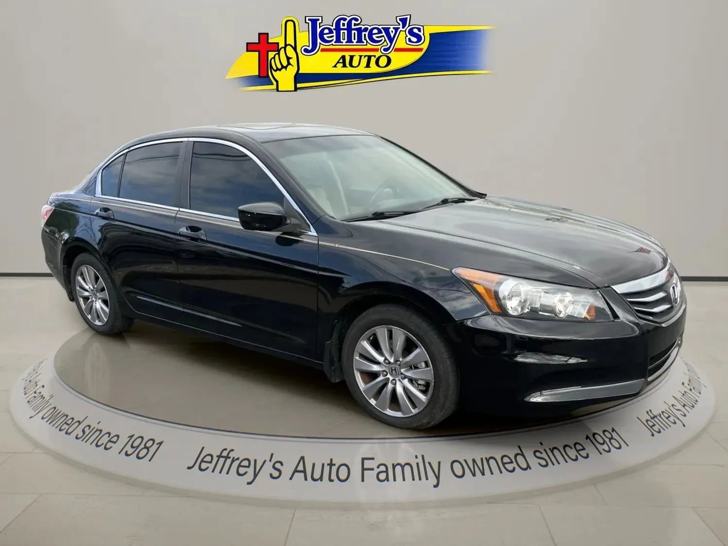 Used 2011 Honda Accord EX-L image 6