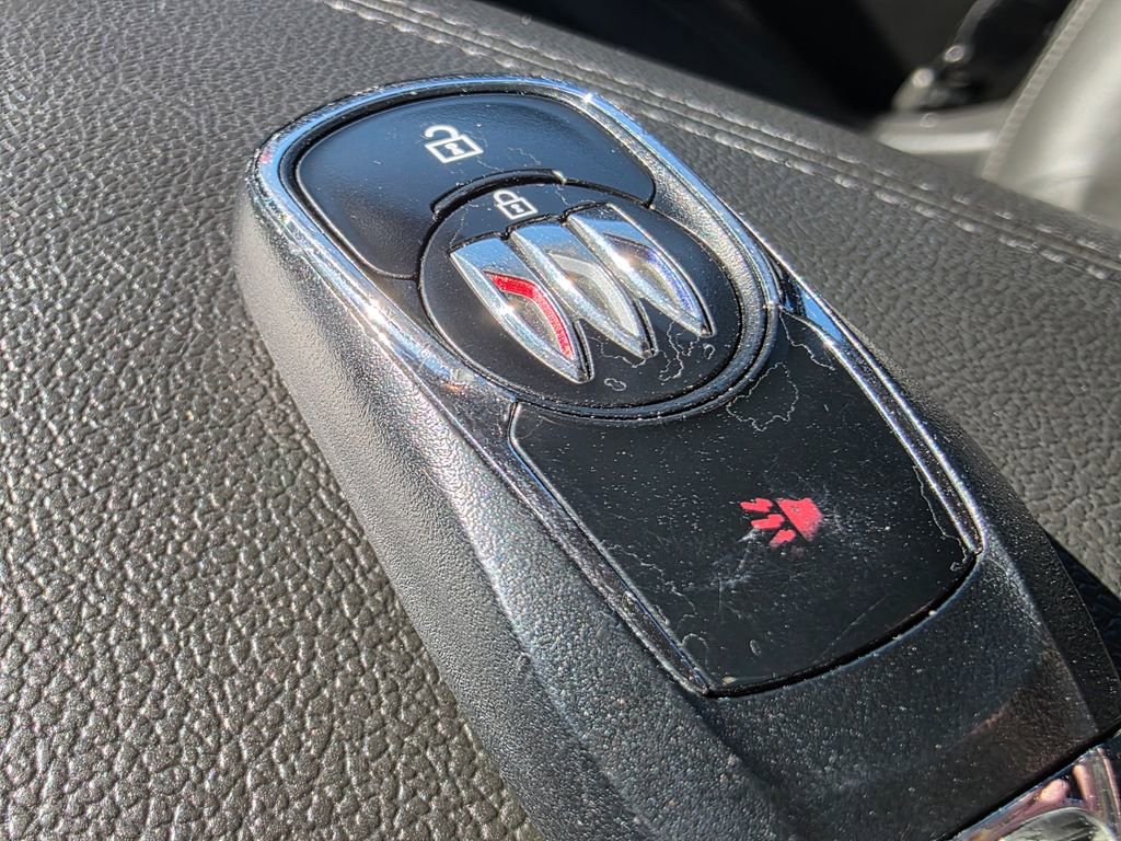 Used 2024 Buick Encore GX Sport Touring image 27