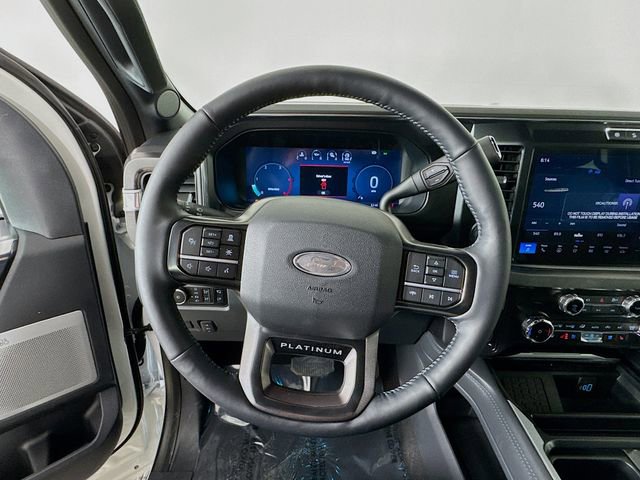 New 2026 Ford F450 Platinum w/ FX4 Off-Road Package image 11