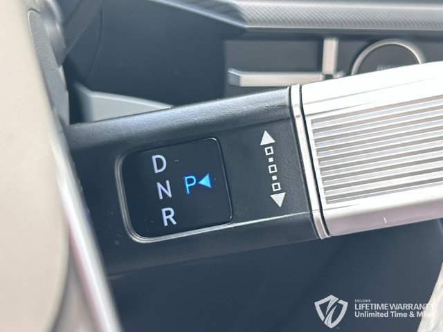 New 2027 Hyundai Santa Fe SEL FWD image 35