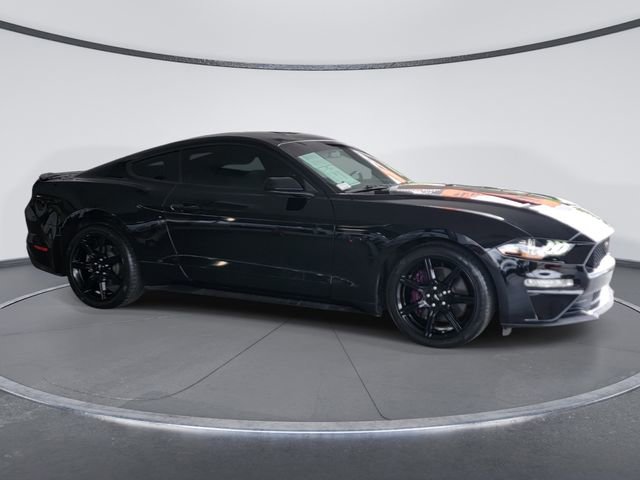 Used 2019 Ford Mustang GT w/ Equipment Group 301A RWD image 2