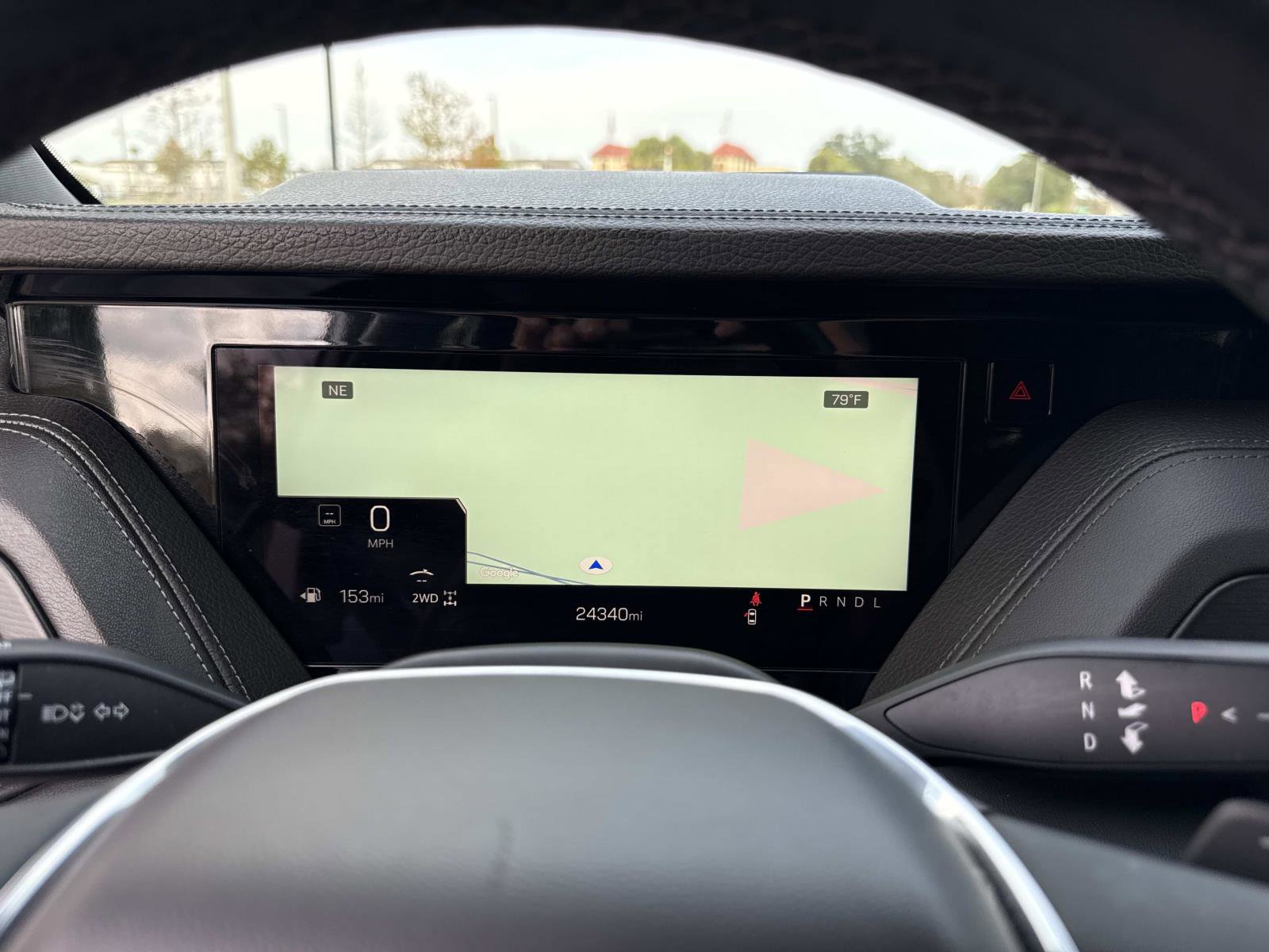 Used 2025 GMC Yukon Denali image 33