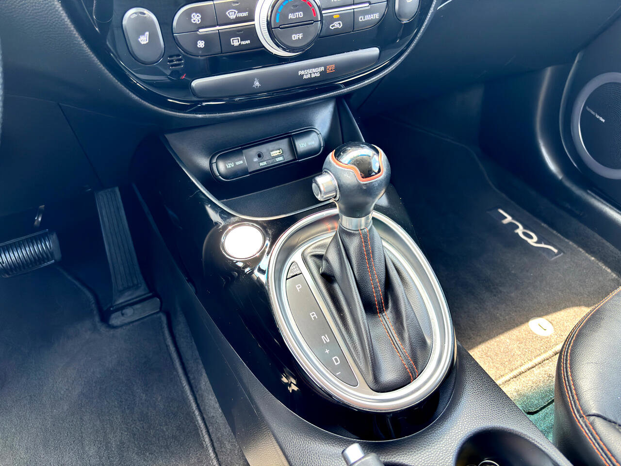 Used 2019 Kia Soul ! w/ Technology Package image 16