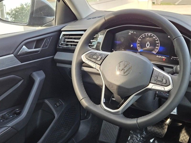 New 2025 Volkswagen Jetta S image 9